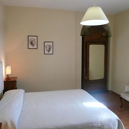 Il Gelso Apartment Cortona Exterior foto