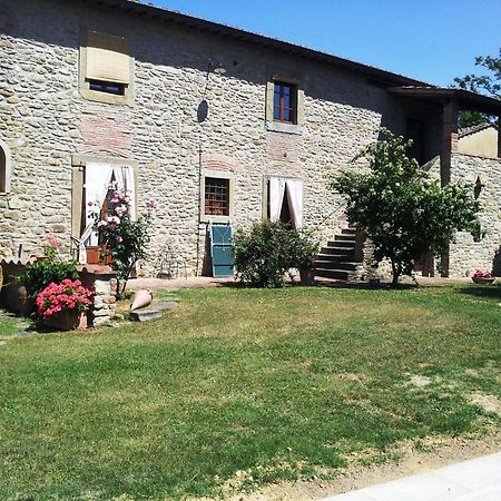 Il Gelso Apartment Cortona Exterior foto