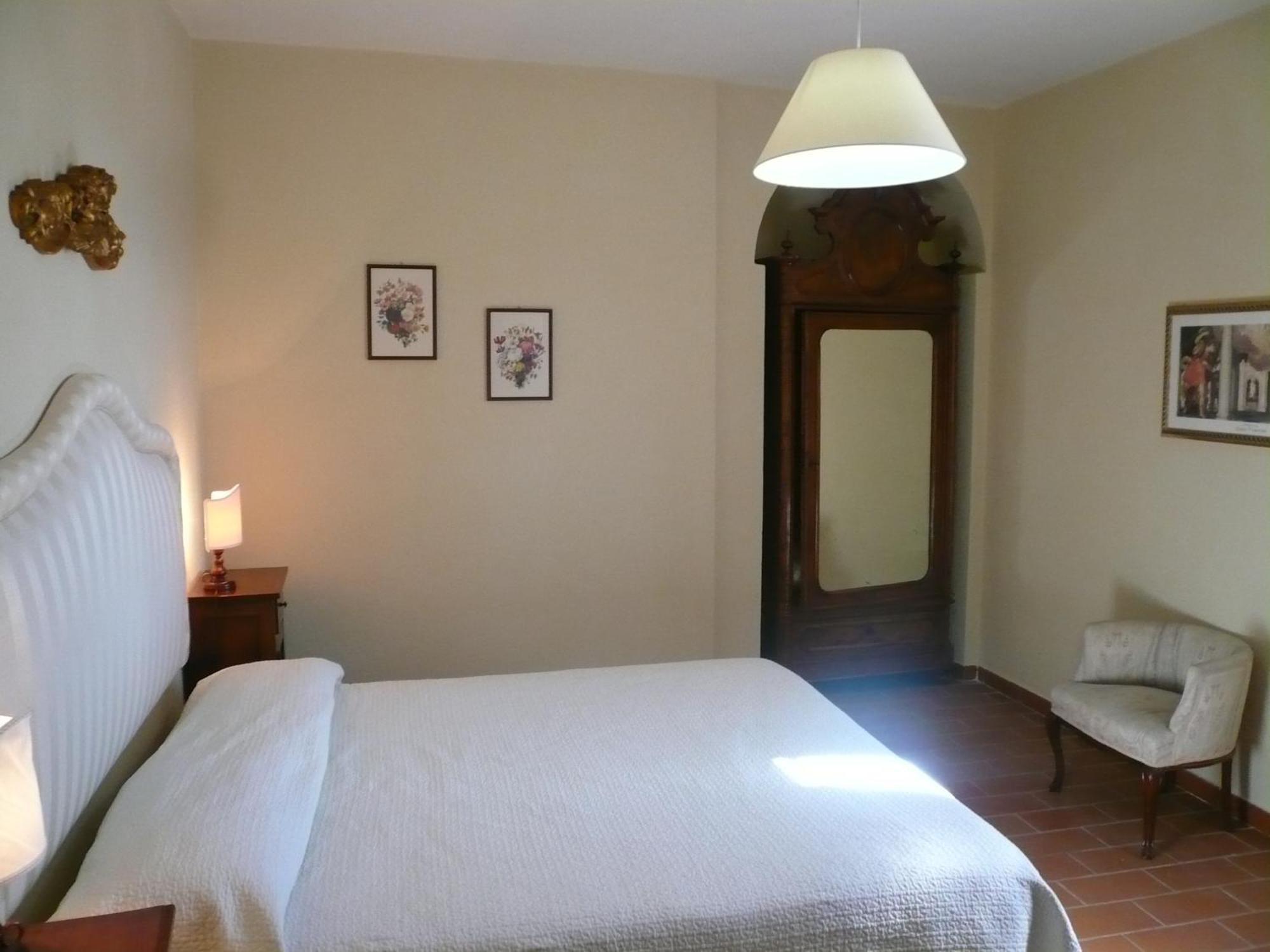 Il Gelso Apartment Cortona Exterior foto