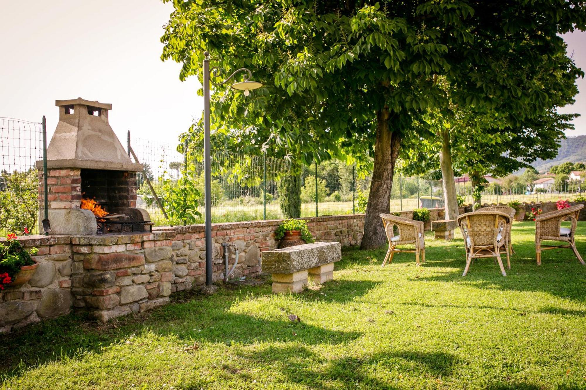Il Gelso Apartment Cortona Exterior foto