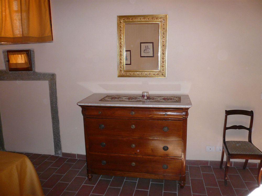 Il Gelso Apartment Cortona Exterior foto
