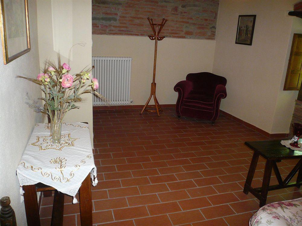 Il Gelso Apartment Cortona Exterior foto