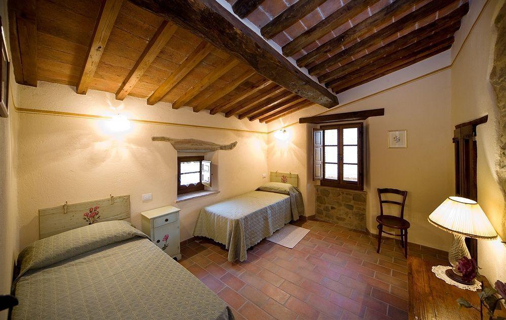 Il Gelso Apartment Cortona Exterior foto