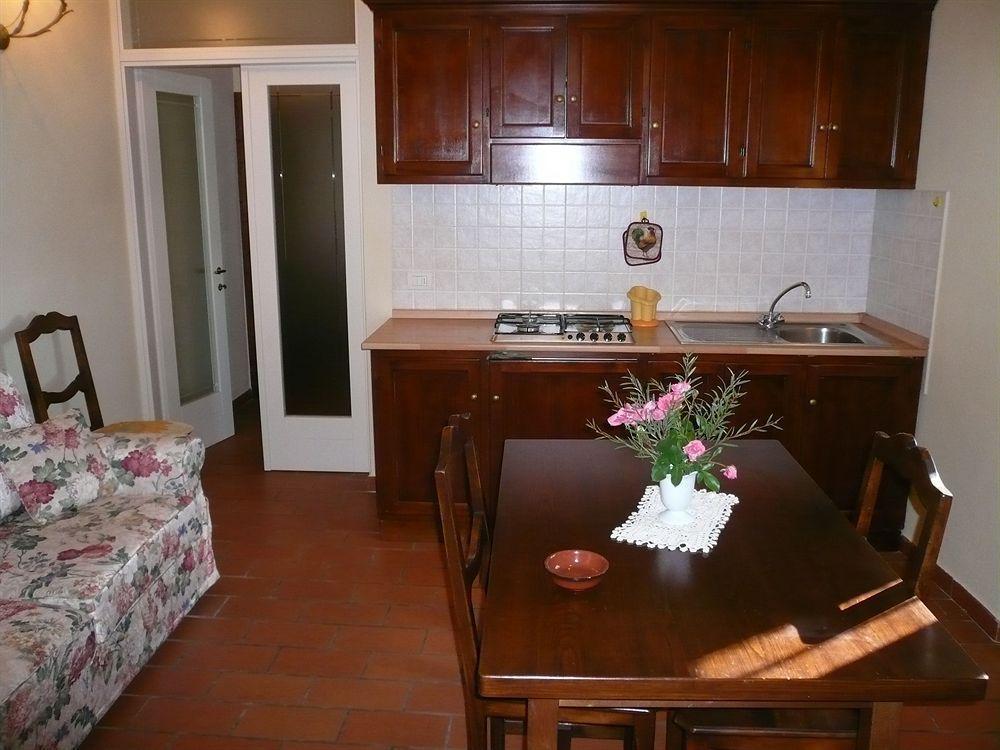 Il Gelso Apartment Cortona Exterior foto