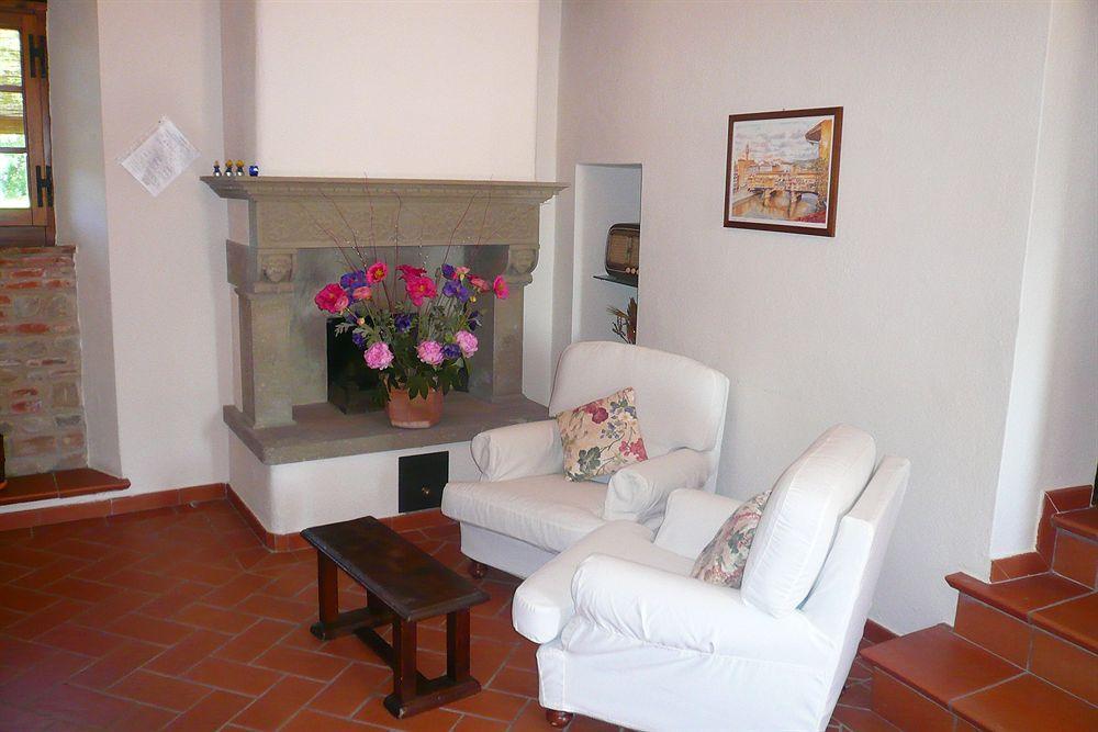 Il Gelso Apartment Cortona Exterior foto