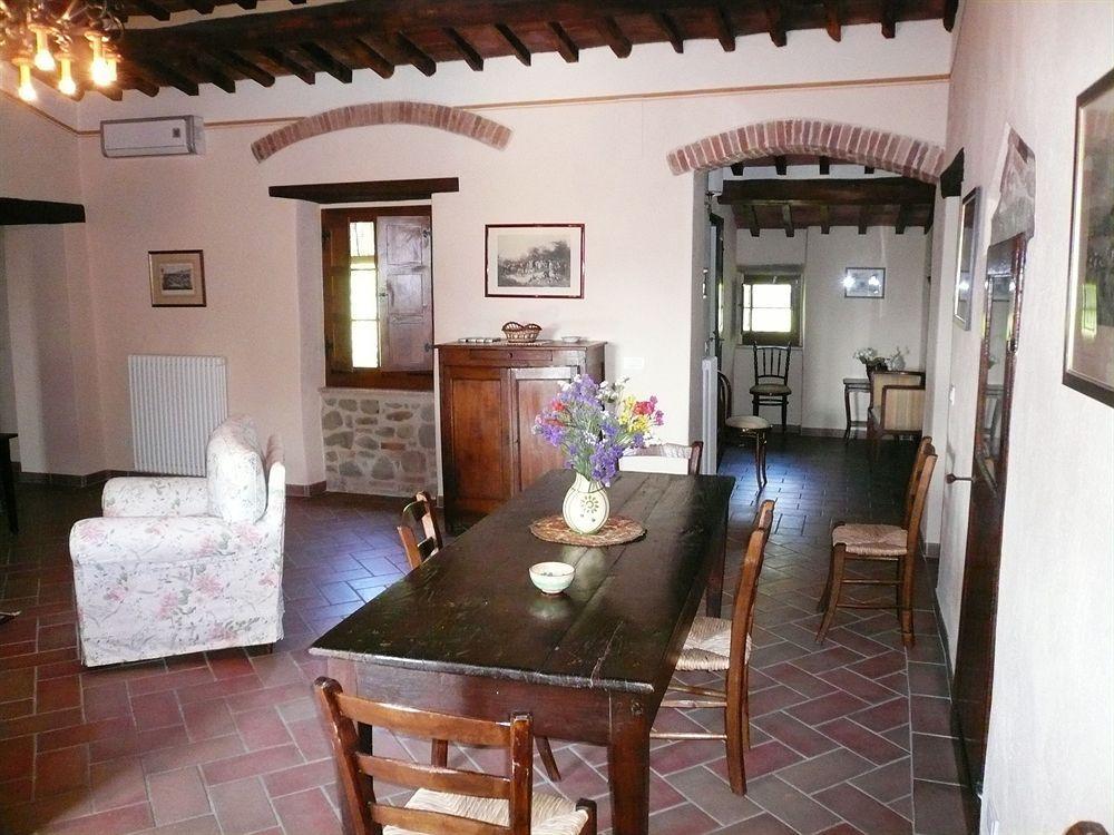 Il Gelso Apartment Cortona Exterior foto