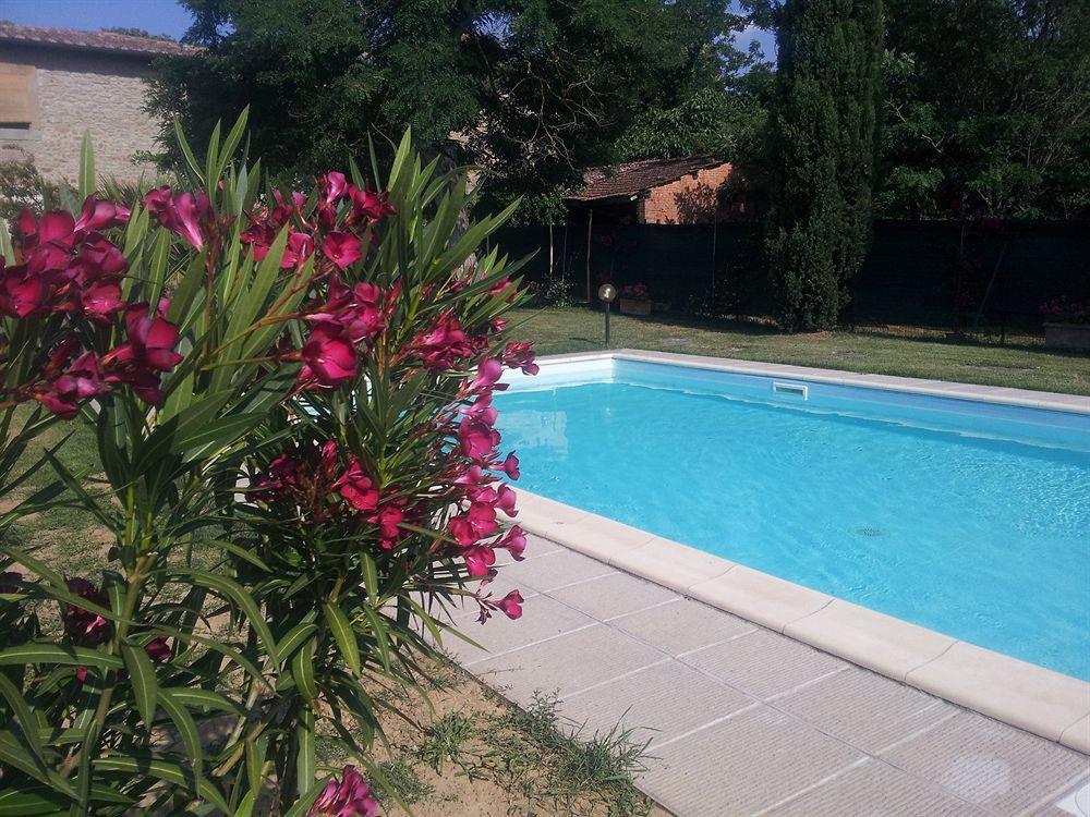 Il Gelso Apartment Cortona Exterior foto