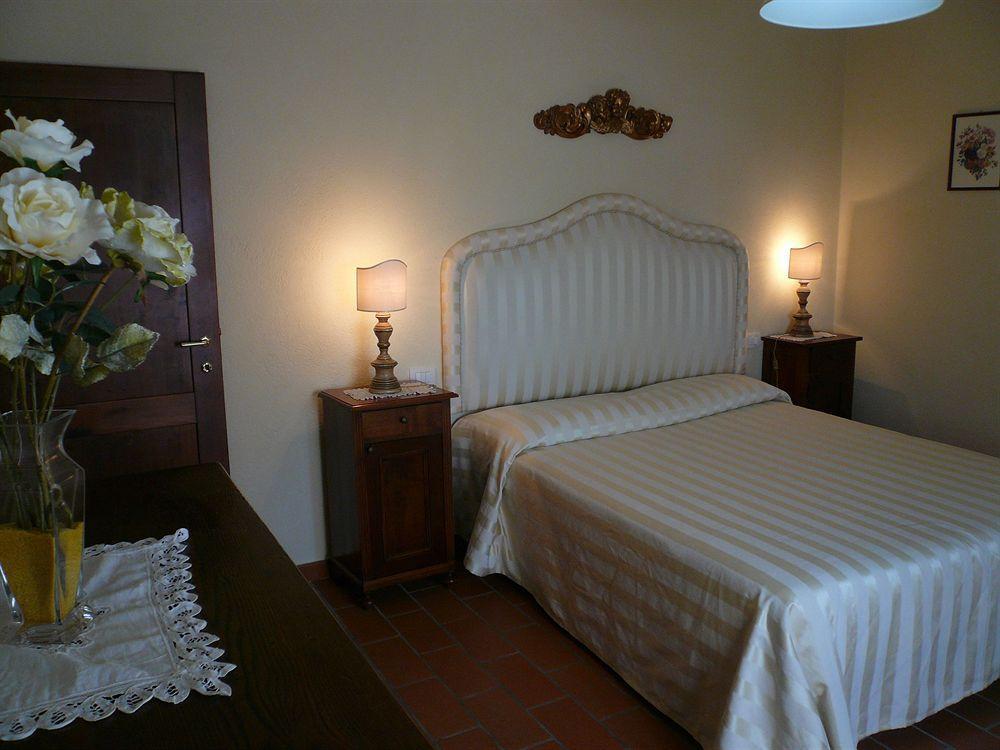 Il Gelso Apartment Cortona Exterior foto