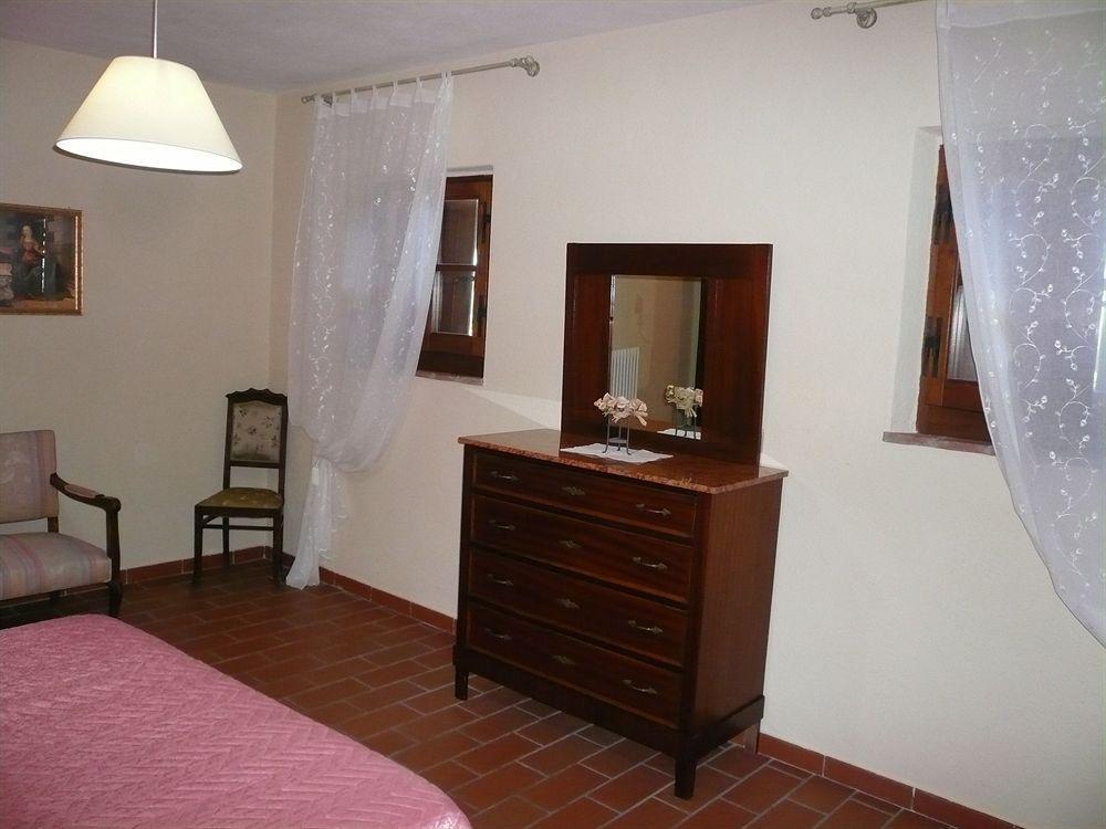 Il Gelso Apartment Cortona Exterior foto