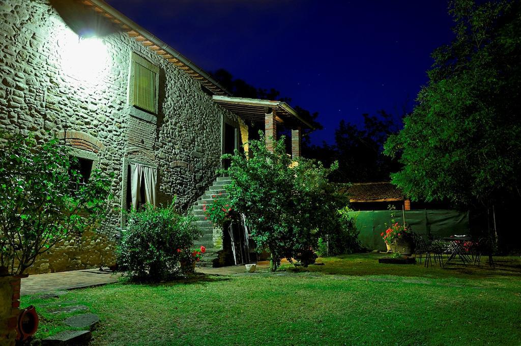 Il Gelso Apartment Cortona Exterior foto