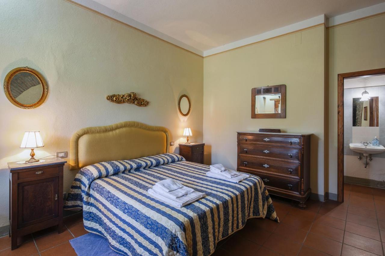 Il Gelso Apartment Cortona Exterior foto