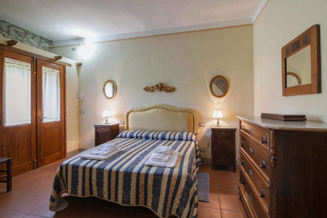 Il Gelso Apartment Cortona Exterior foto