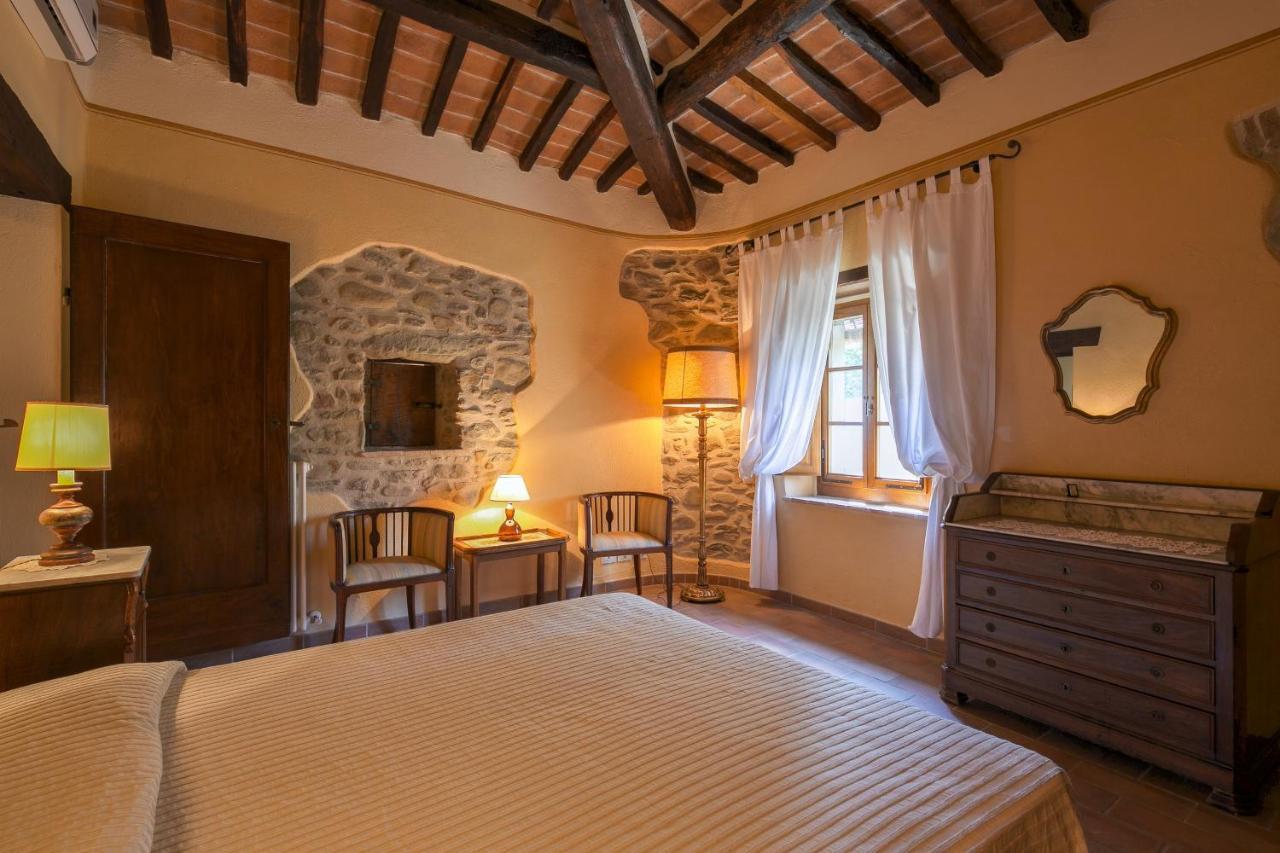 Il Gelso Apartment Cortona Exterior foto