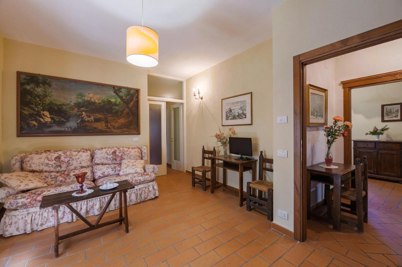 Il Gelso Apartment Cortona Exterior foto