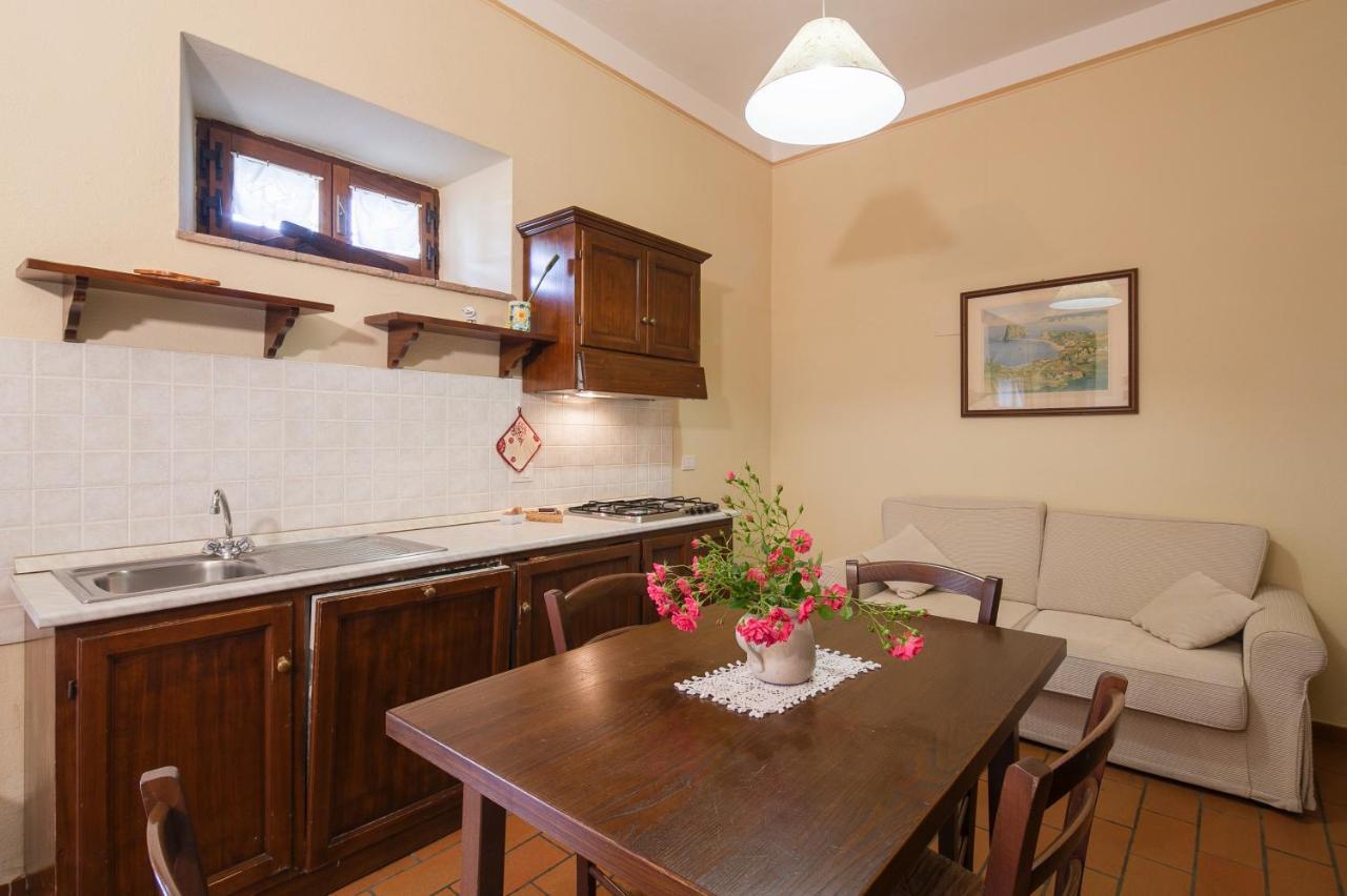 Il Gelso Apartment Cortona Exterior foto