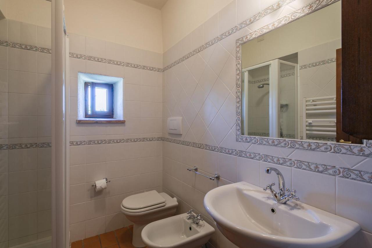 Il Gelso Apartment Cortona Exterior foto