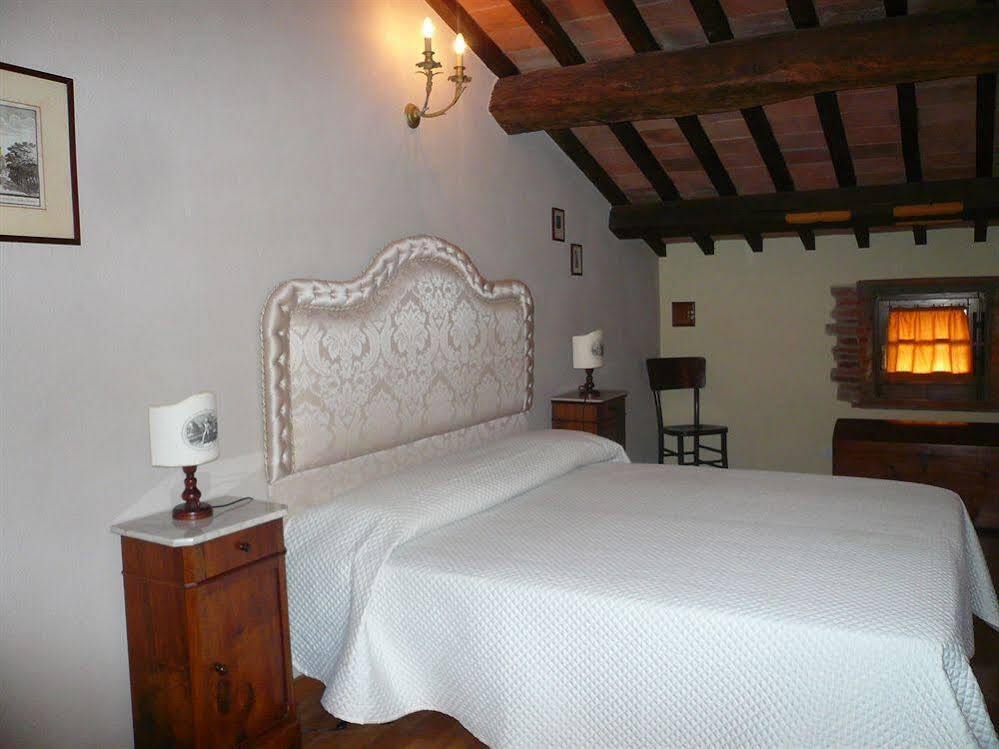 Il Gelso Apartment Cortona Exterior foto
